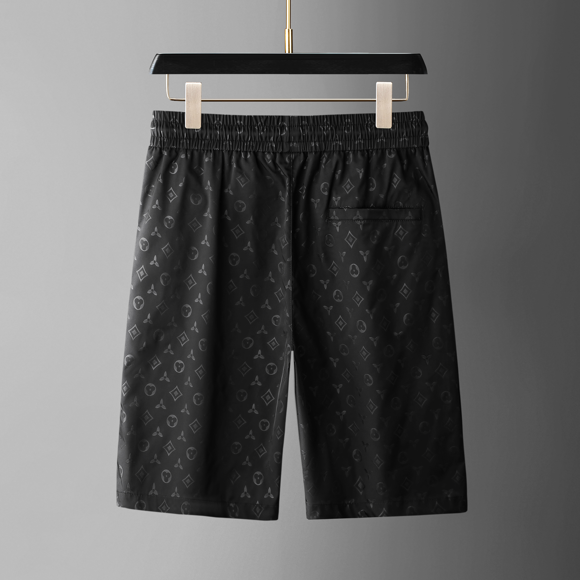 Louis Vuitton Short Pants